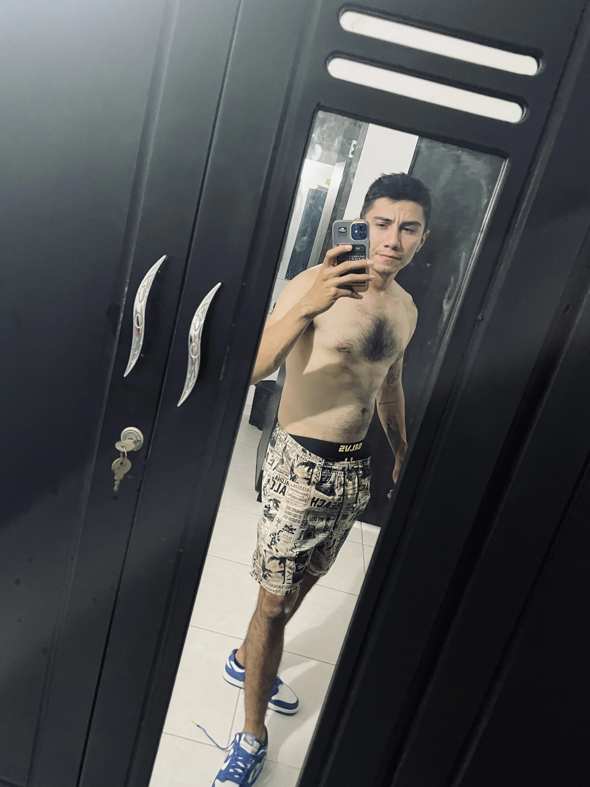 XXX Porn Photo of Nude jimmy_scoot 4
