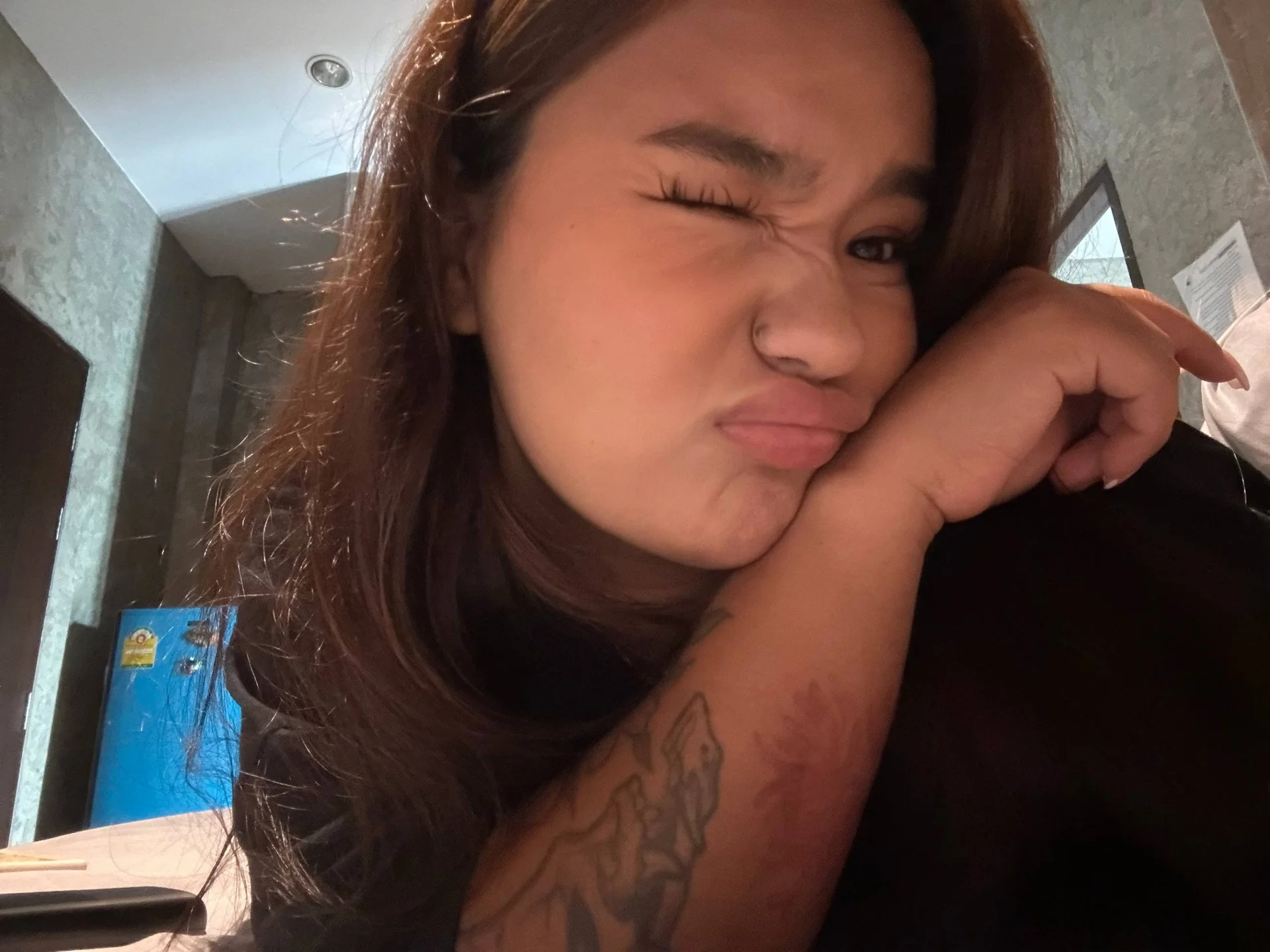 XXX Porn Photo of Nude immahawaii 12