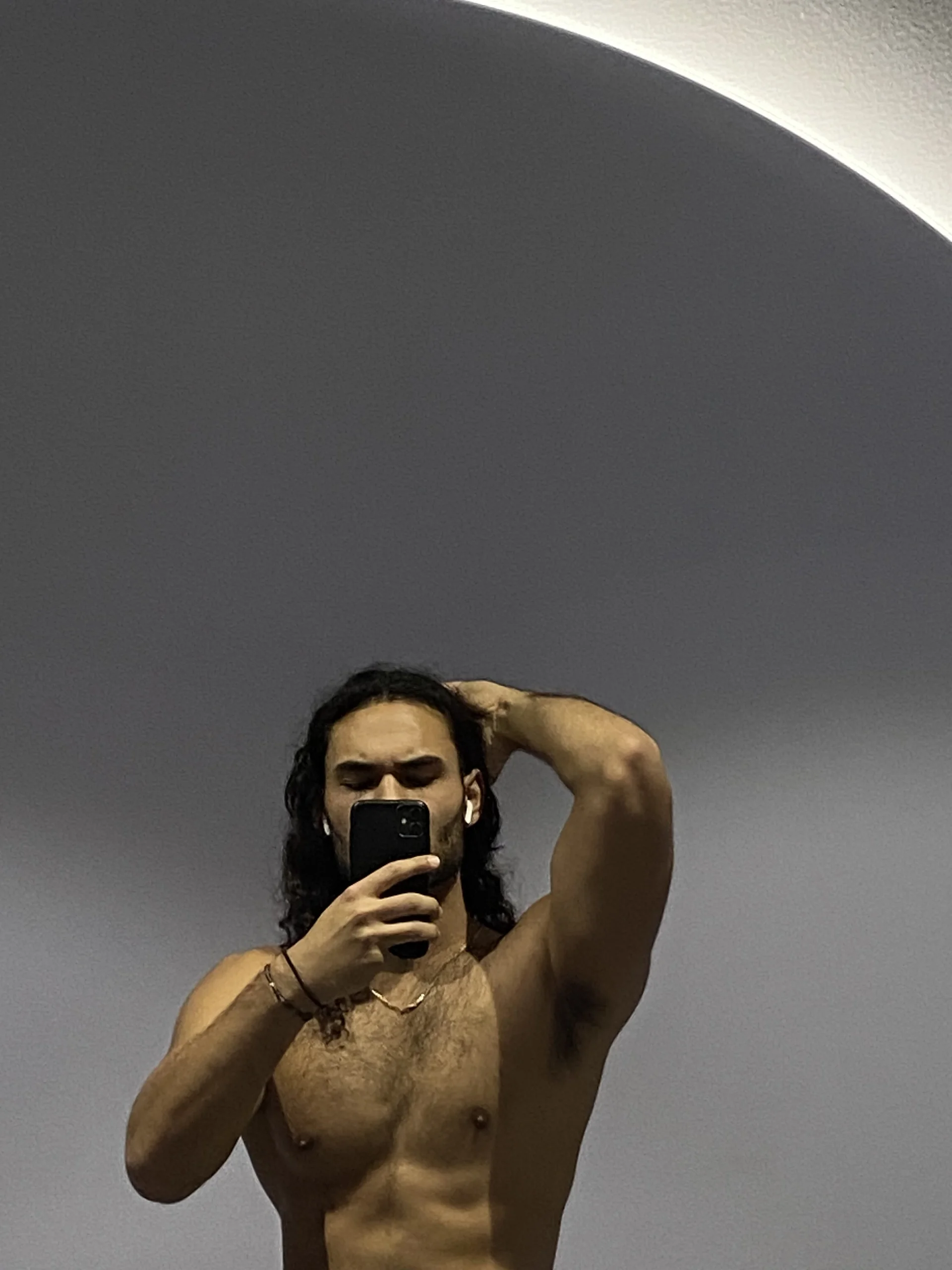 XXX Porn Photo of Nude Orlando_magic21 2
