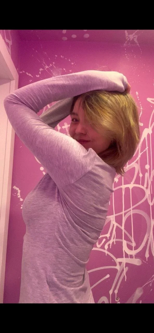 XXX Porn Photo of Nude CythiaFelmet 5