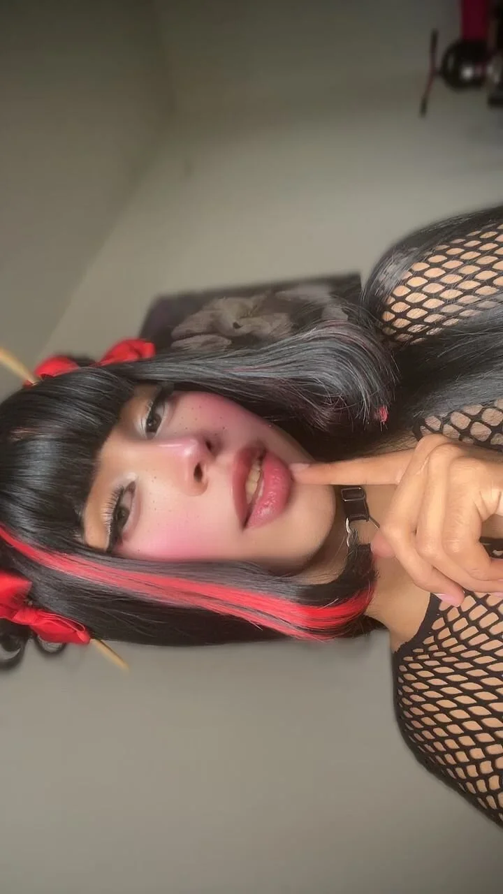 XXX Porn Photo of Nude Jadee_Ariell 51