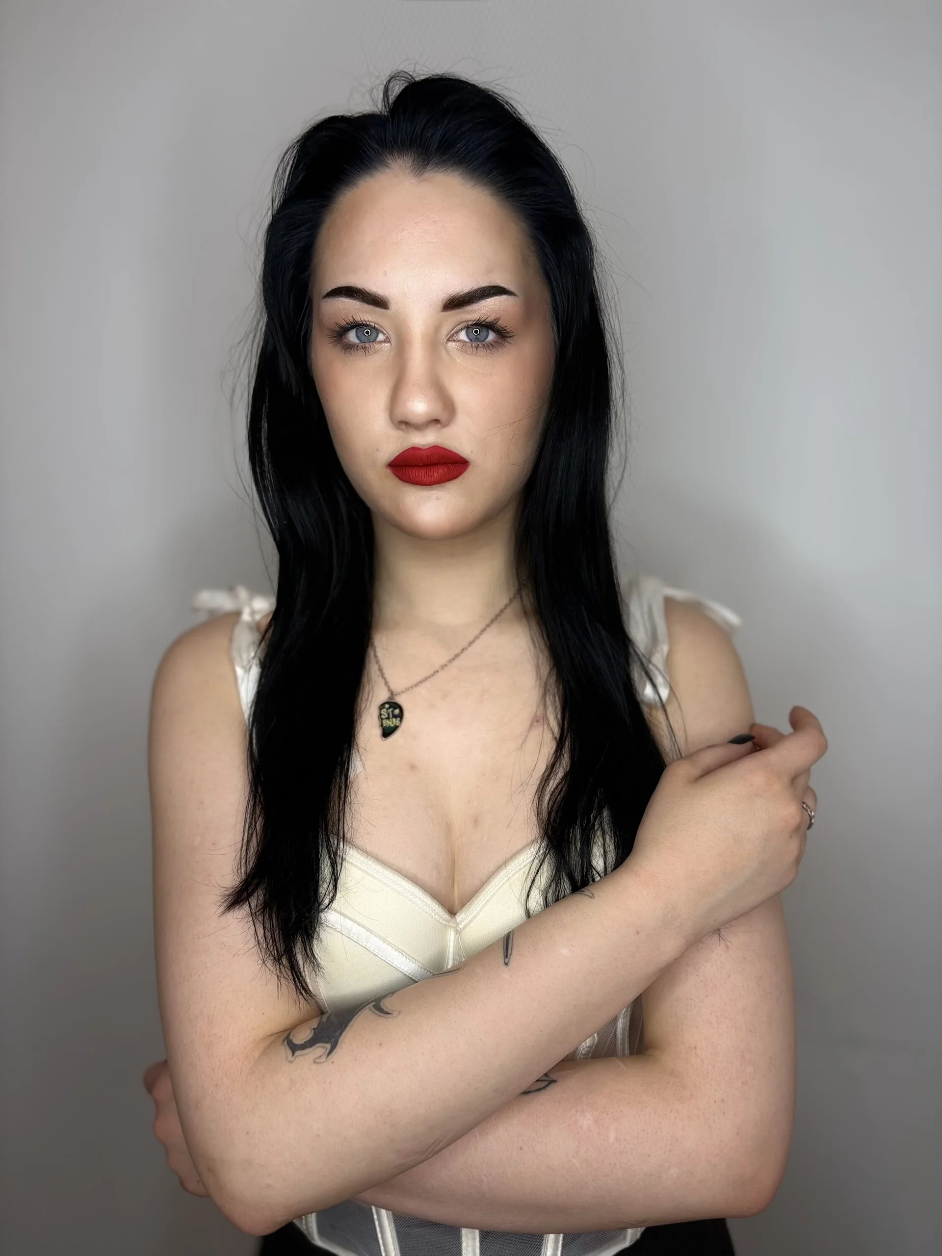 XXX Porn Photo of Nude TarenThorley 3