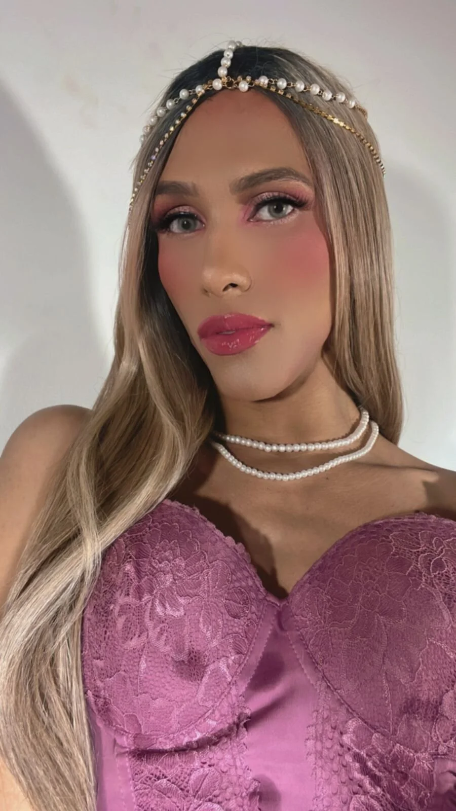 XXX Porn Photo of Nude SweetDesaire1 4