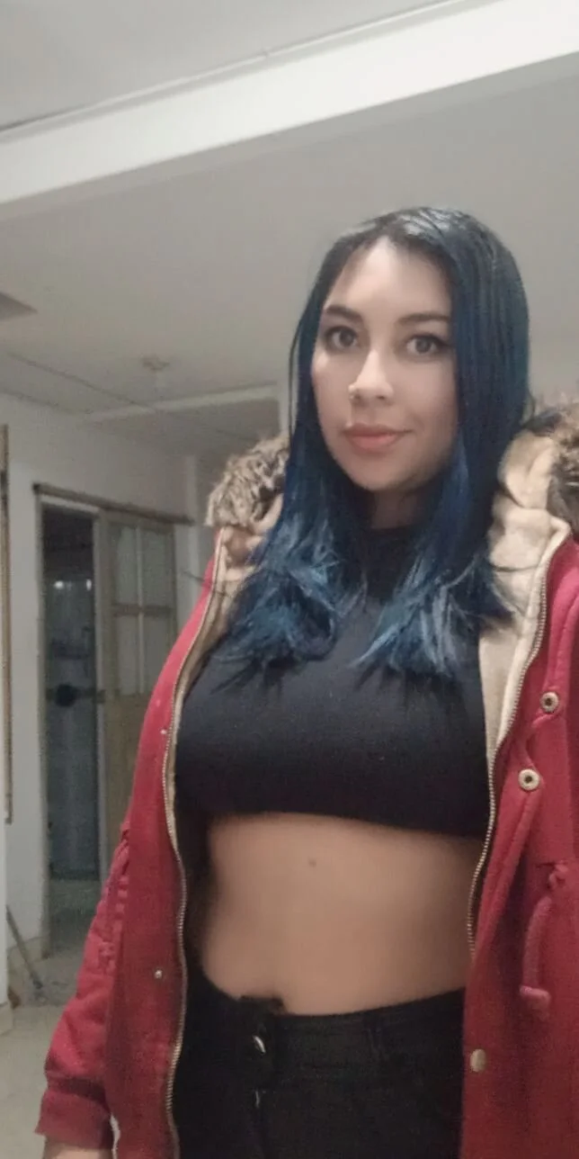 XXX Porn Photo of Nude nathalie_zanettii 13
