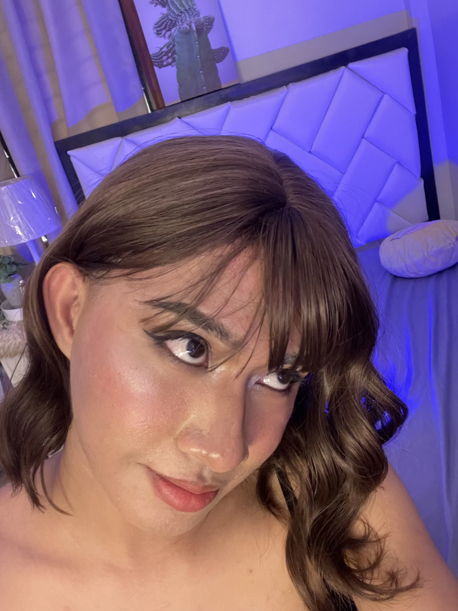 XXX Porn Photo of Nude Miss_CandyX 19