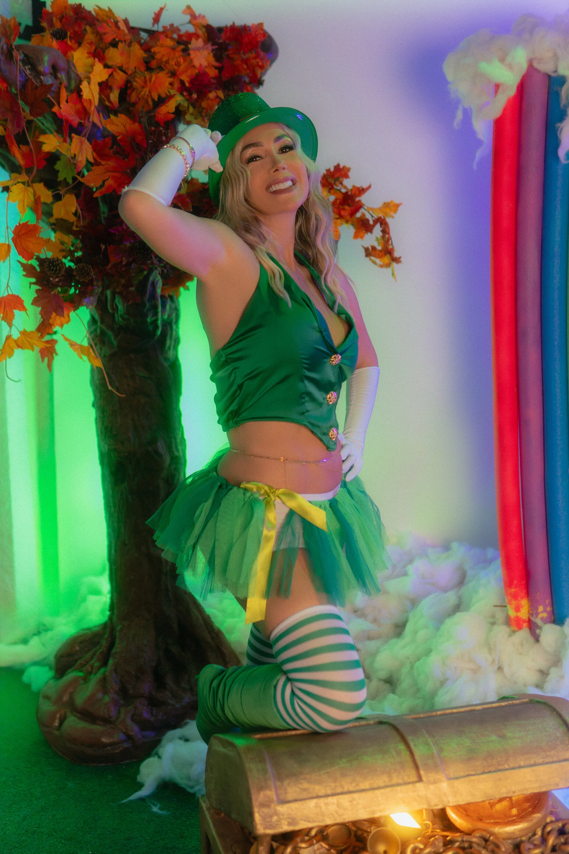 XXX Porn Photo of Nude SophiMarin 30