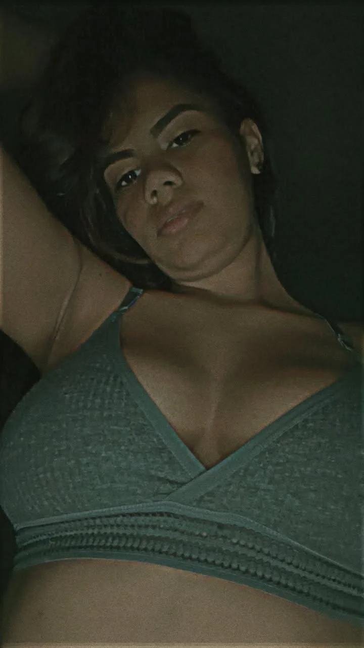 XXX Porn Photo of Nude Lahiacurvy 2