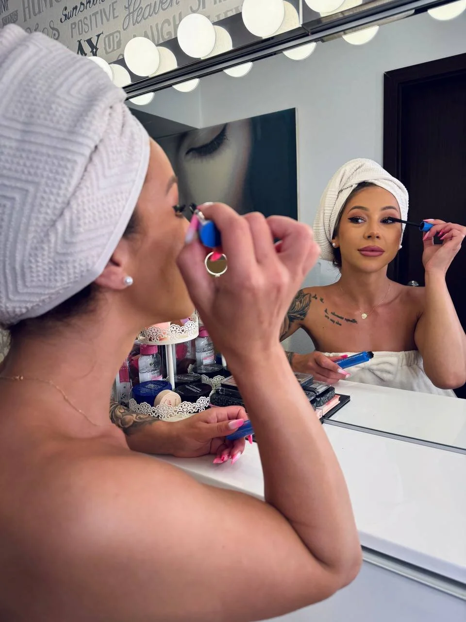 XXX Porn Photo of Nude NyrobiNova 121