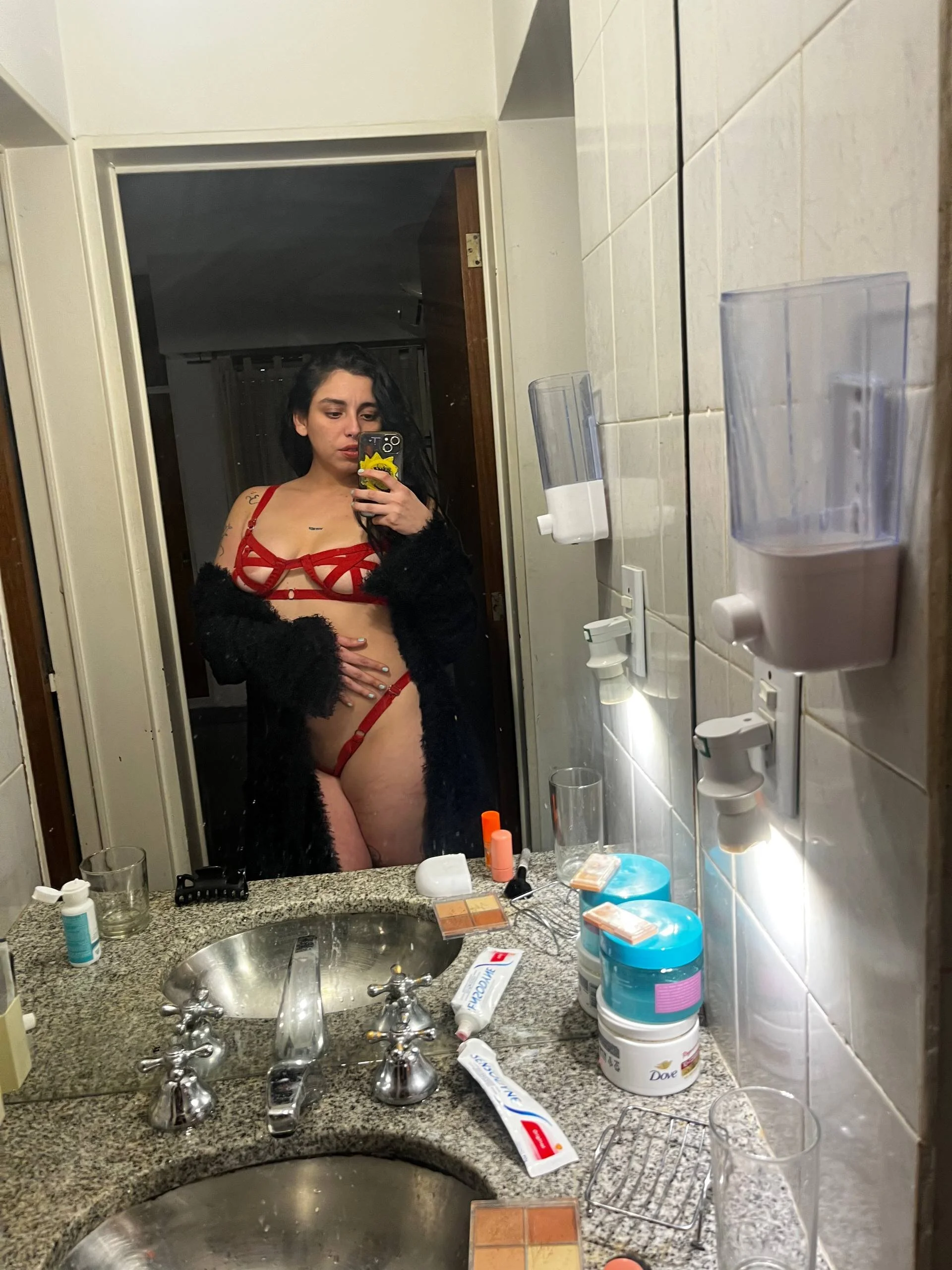 XXX Porn Photo of Nude gigi333regi 2