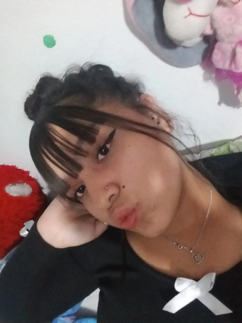 XXX Porn Photo of Nude Danni_teen 8