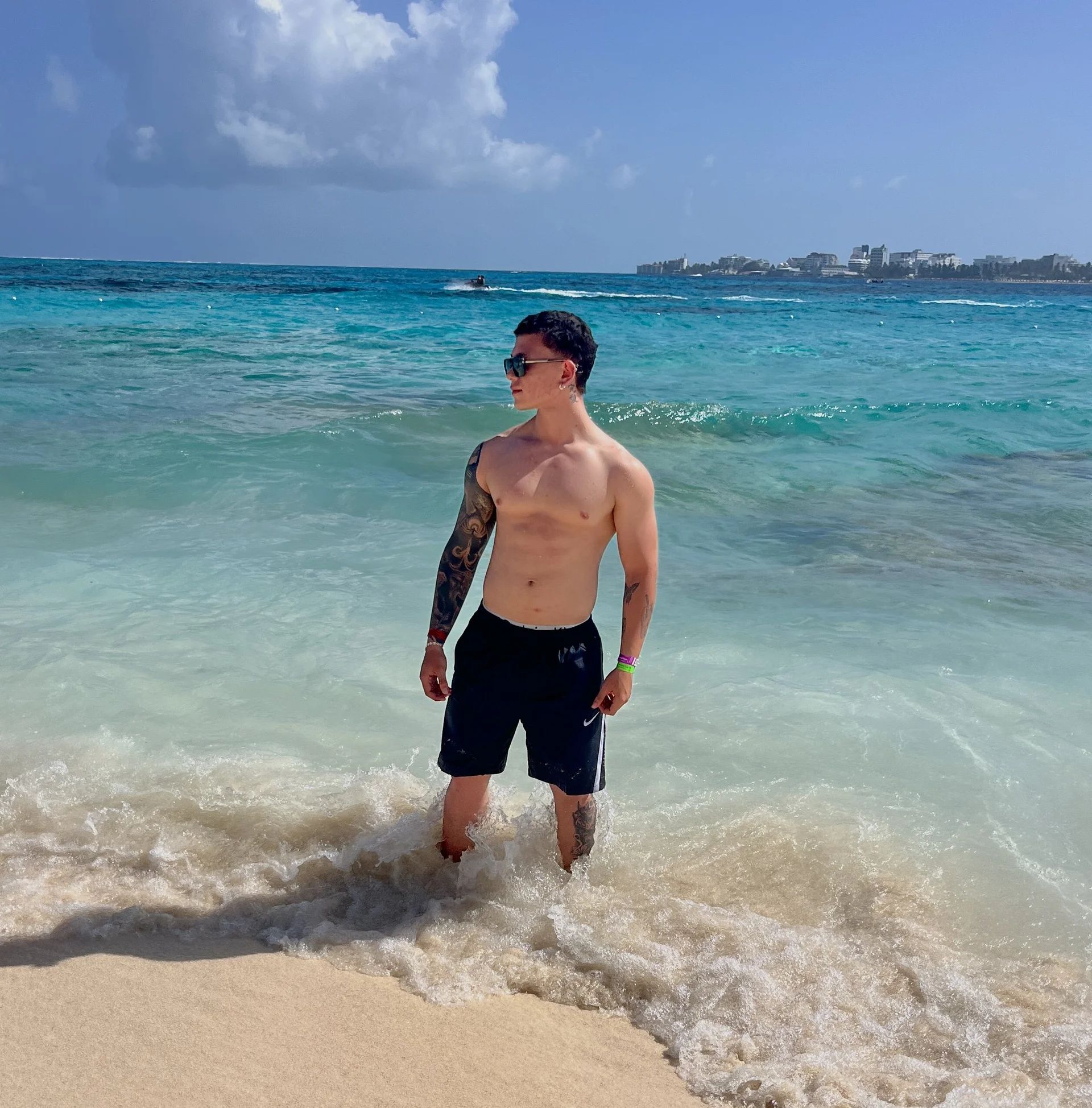 XXX Porn Photo of Nude Thomas_moon 3