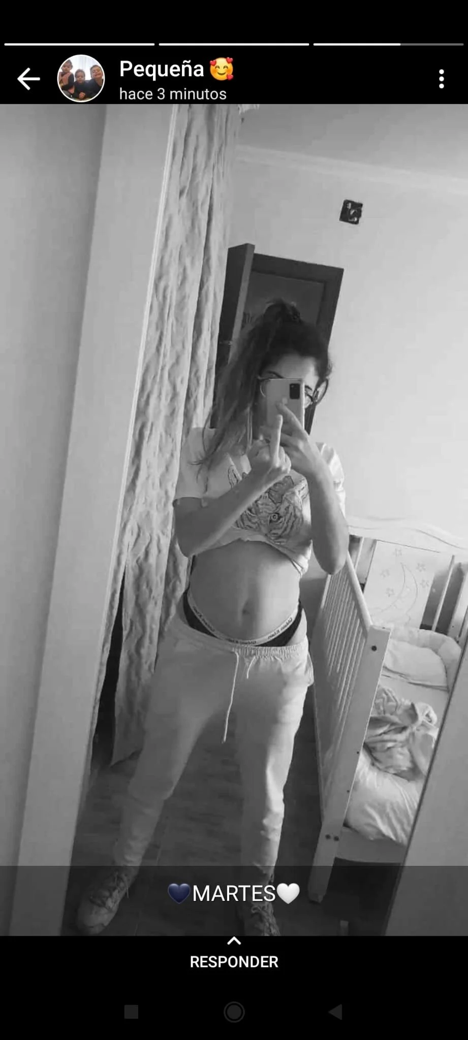 XXX Porn Photo of Nude eljosipe 10