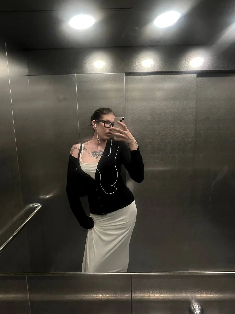 XXX Porn Photo of Nude Ester_Henderson 6