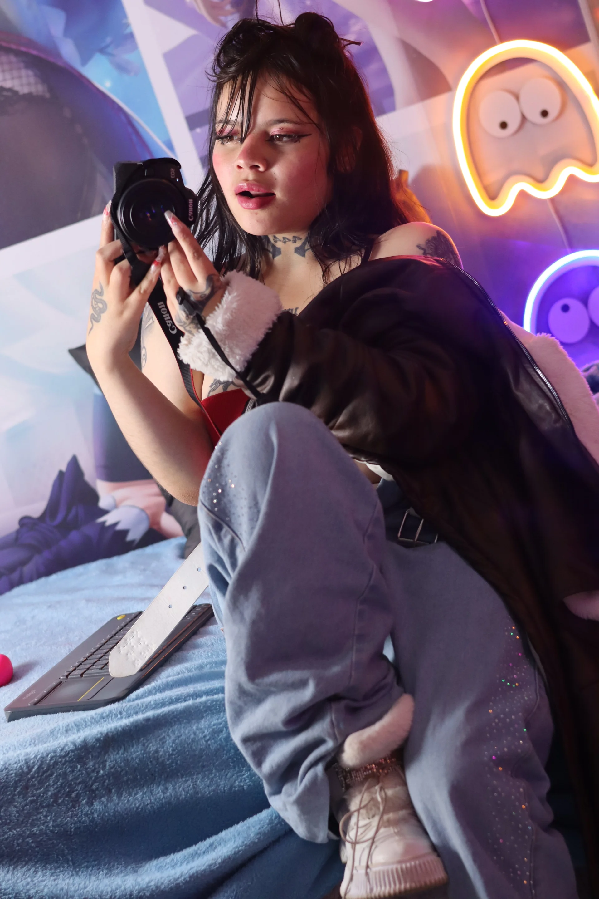 XXX Porn Photo of Nude CandyKane06_ 30