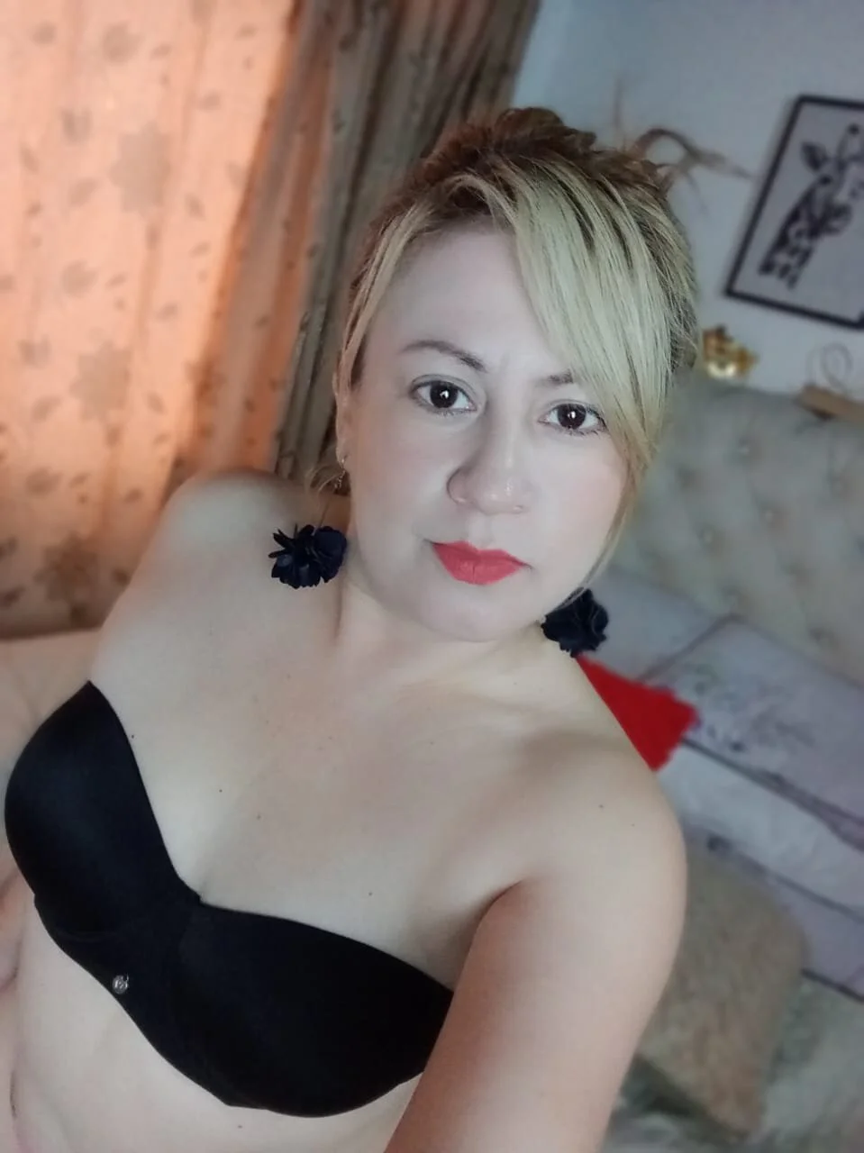 XXX Porn Photo of Nude MonyCassius 34