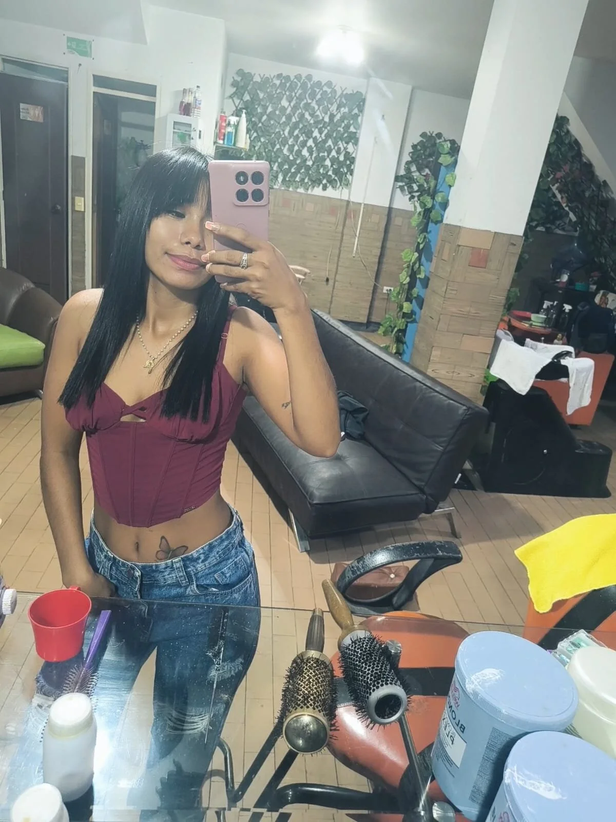 XXX Porn Photo of Nude Alexatentacion42 3