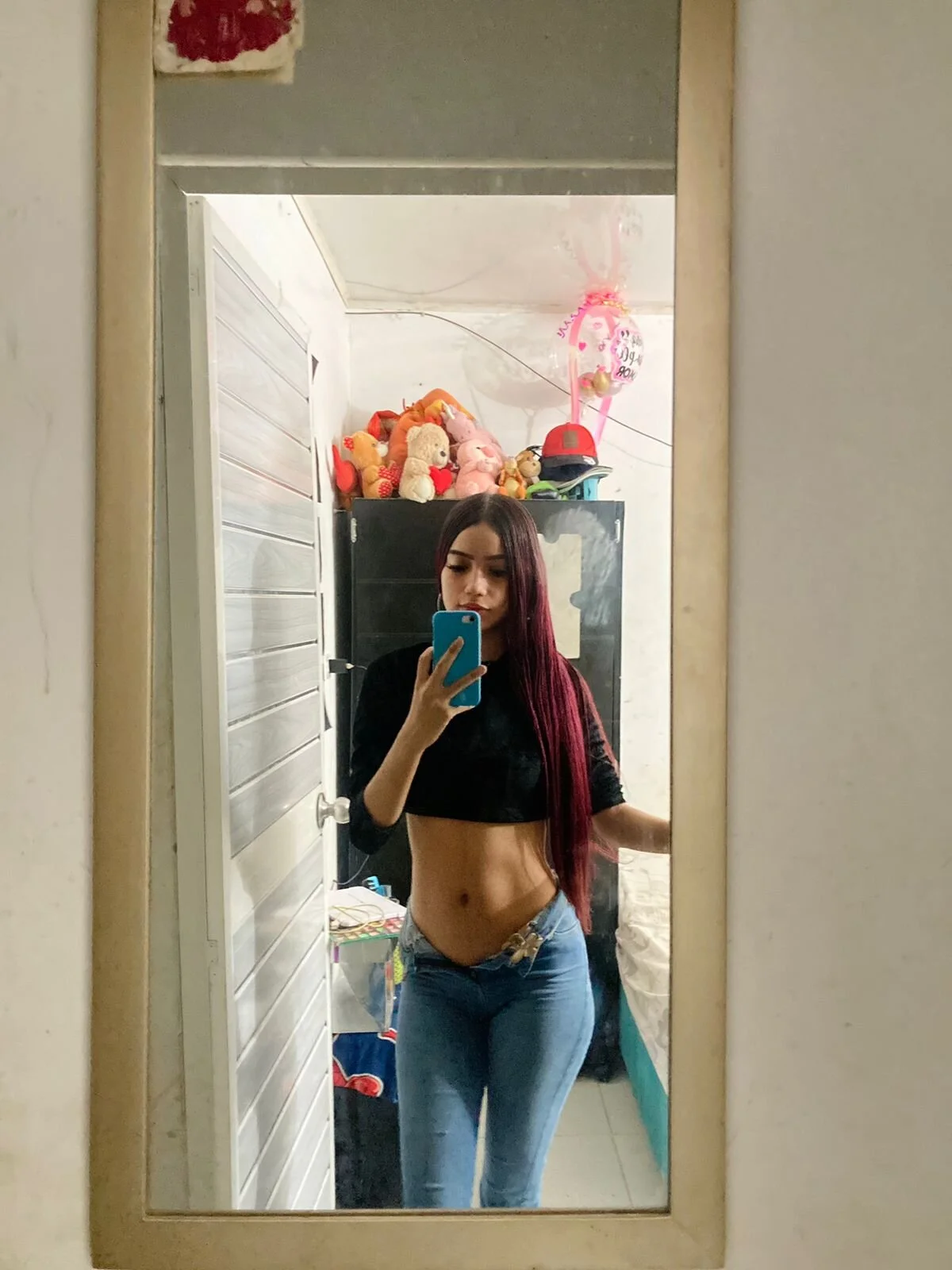 XXX Porn Photo of Nude Amary_turner 1