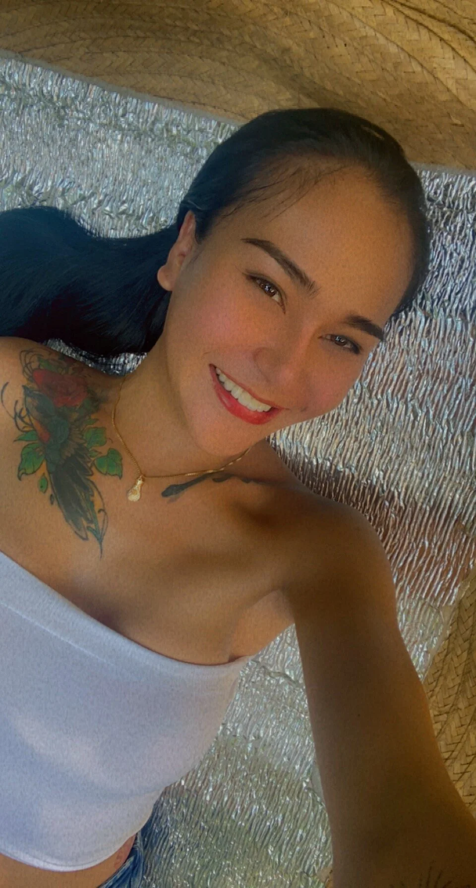 XXX Porn Photo of Nude _KathalinaShemale_ 3