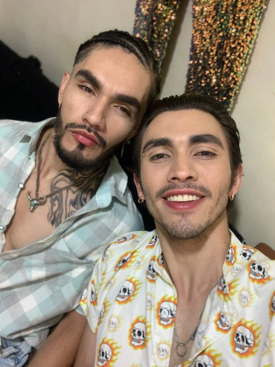 XXX Porn Photo of Nude Hot_Sharks_ 4