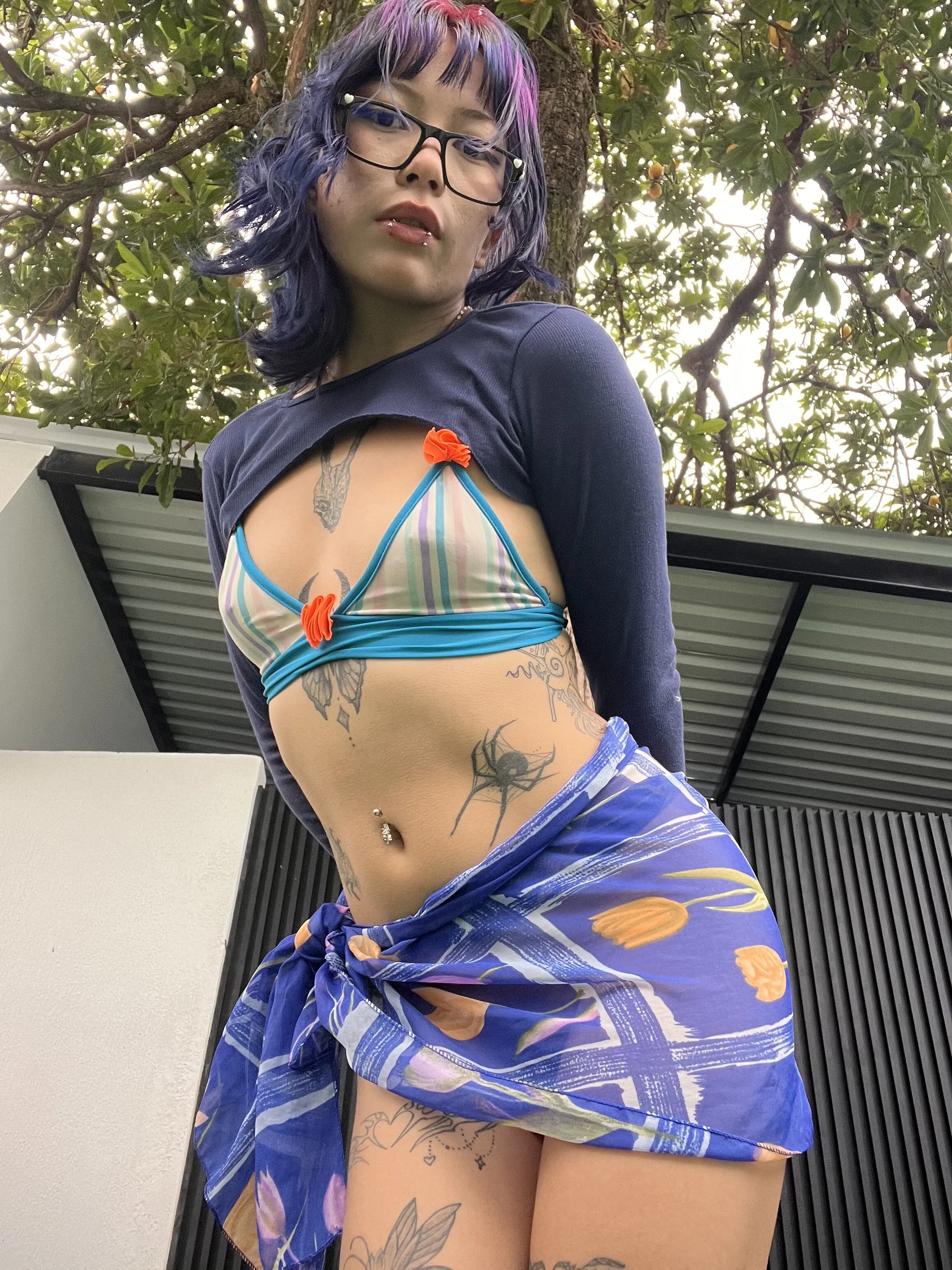 XXX Porn Photo of Nude Namii_cute 40