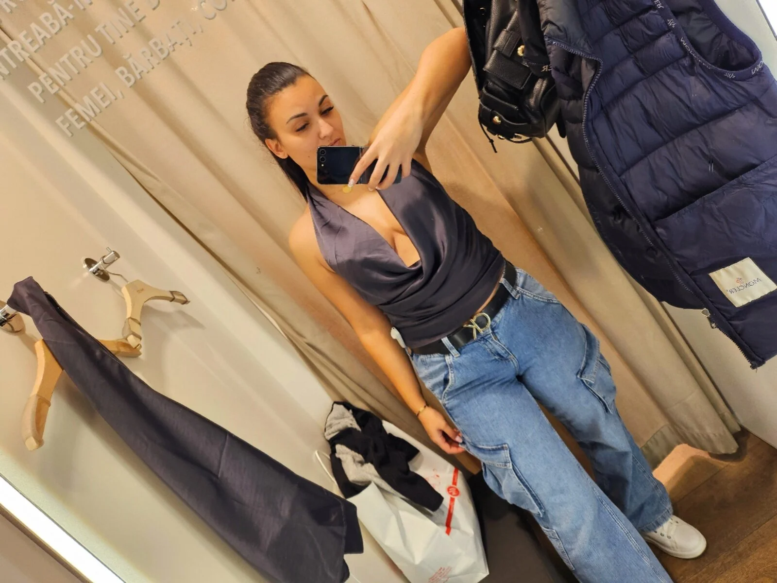 XXX Porn Photo of Nude AlexandraRand 84