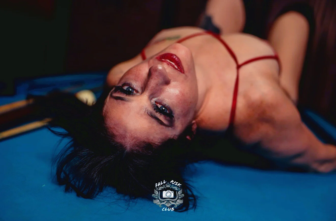 XXX Porn Photo of Nude Lulu_SC 49
