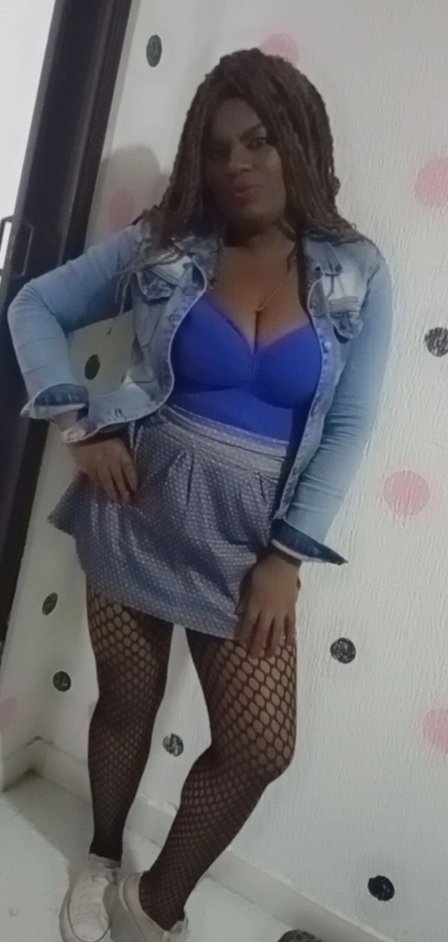 XXX Porn Photo of Nude Negrabig 106