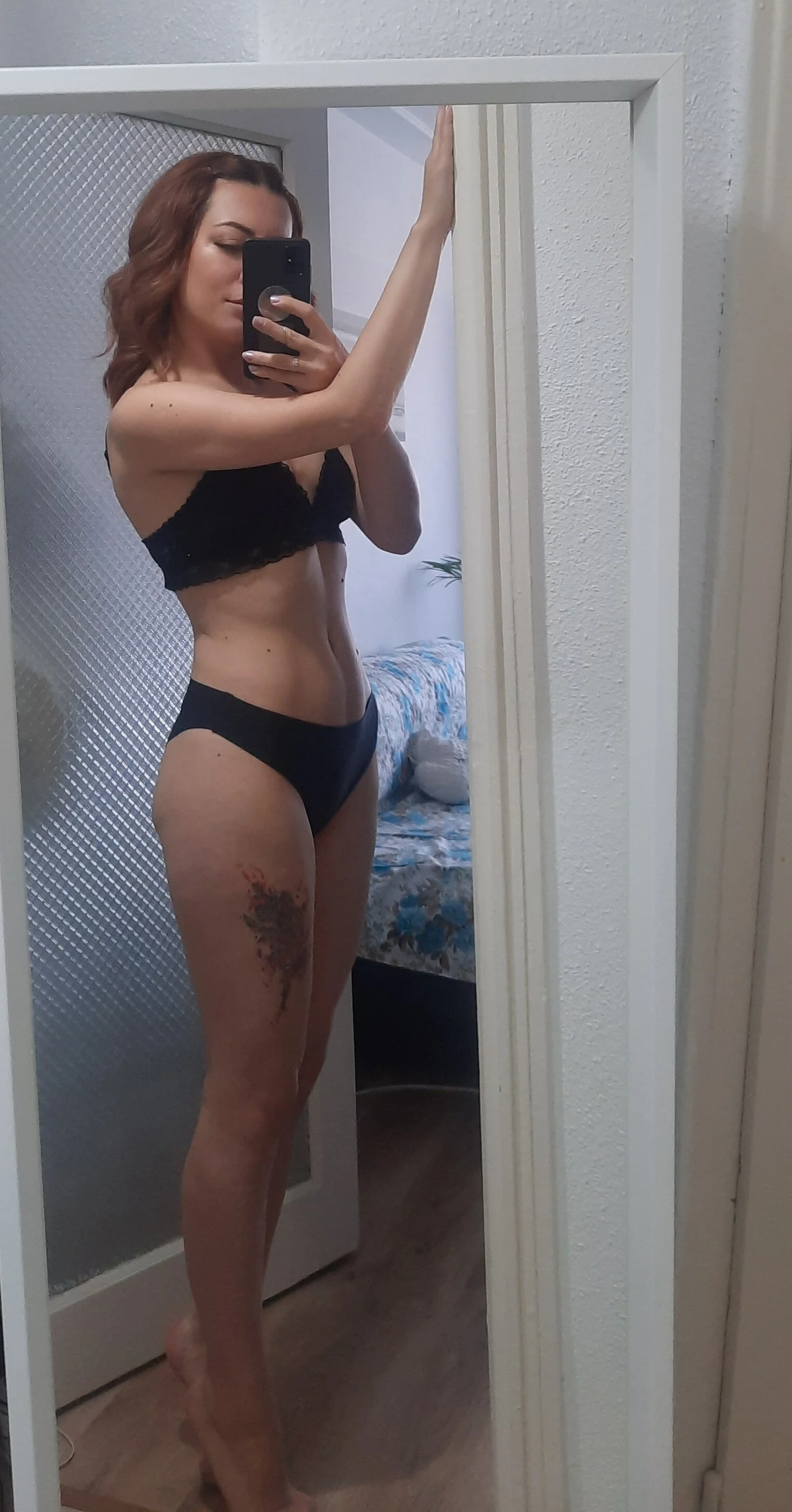 XXX Porn Photo of Nude GirlfriendNina 26