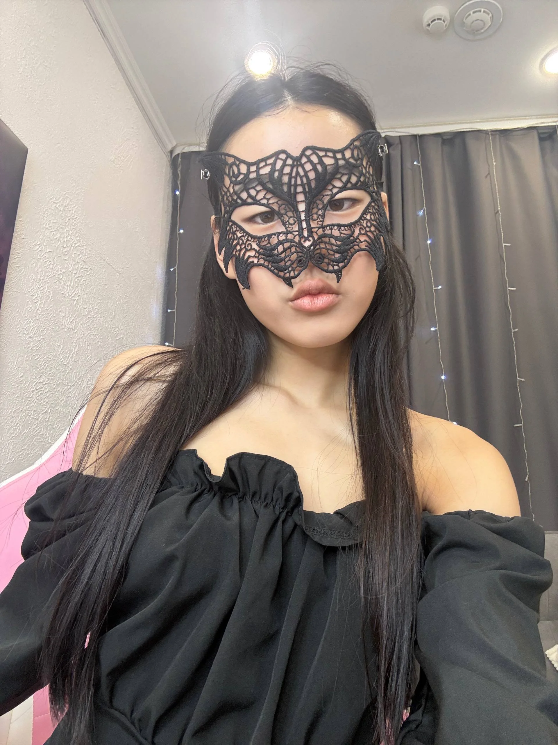XXX Porn Photo of Nude HelenBlazeTrt 4
