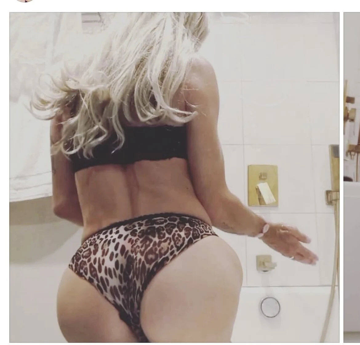 XXX Porn Photo of Nude tsashelayamylynzy 7