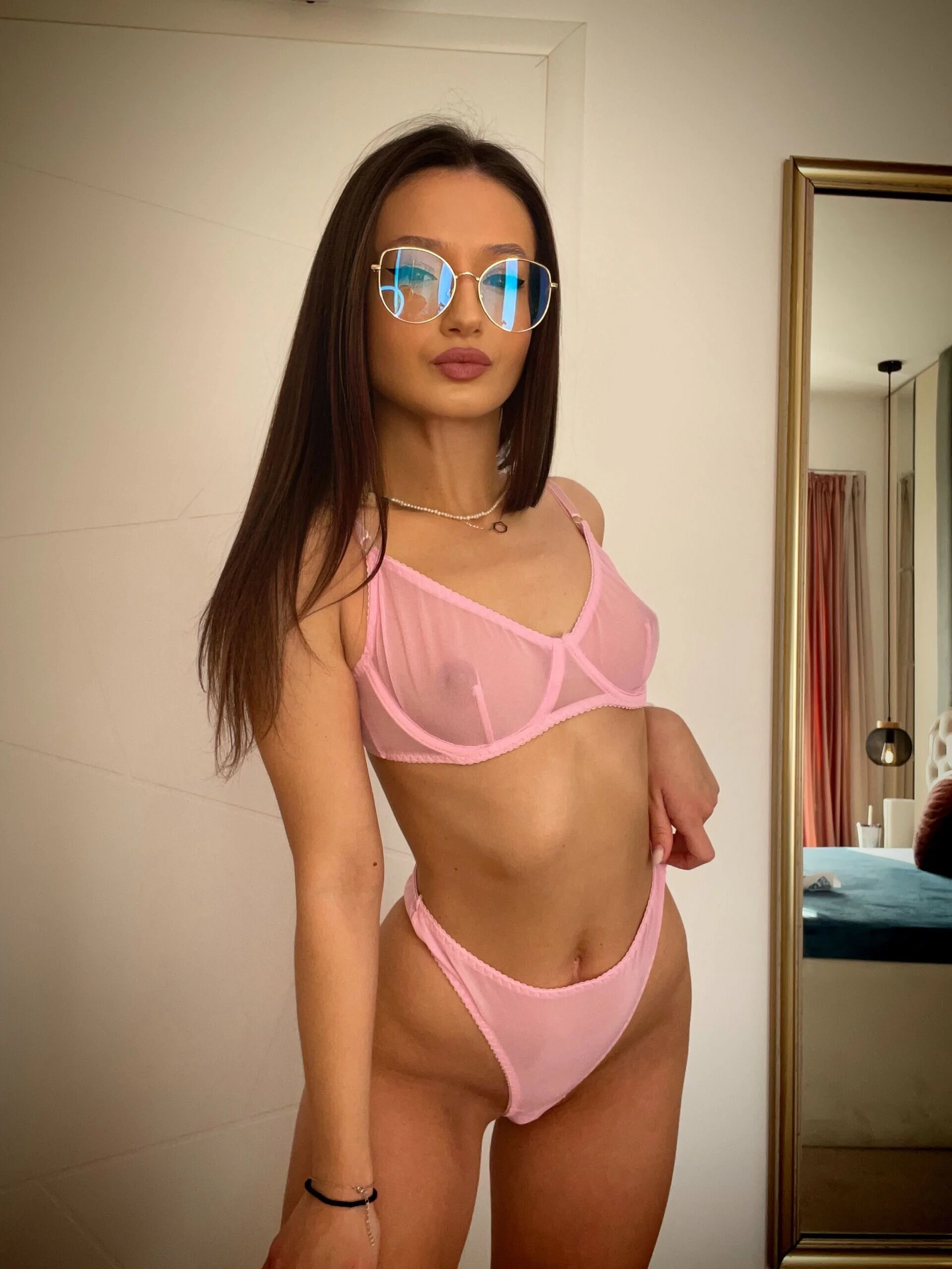 XXX Porn Photo of Nude TheaMalekoo 5
