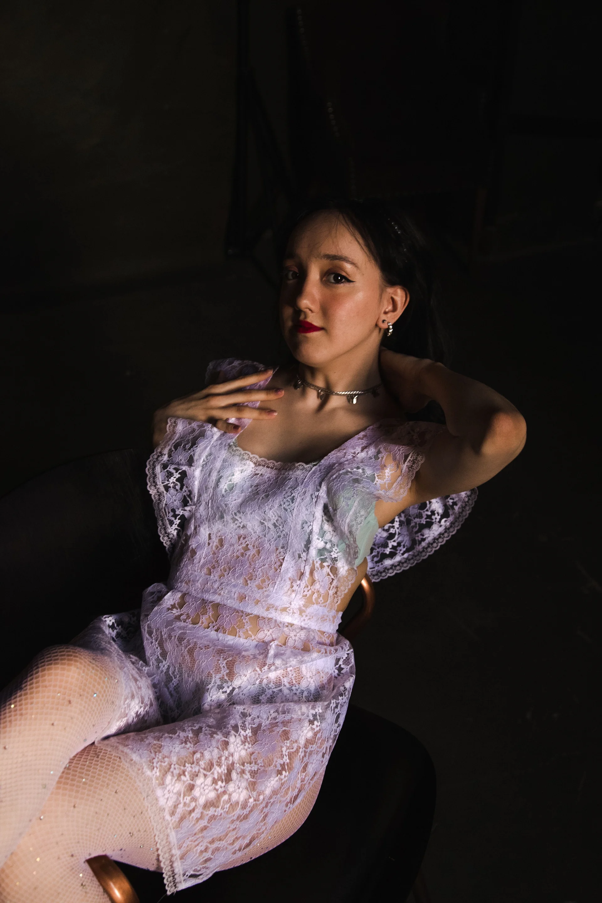 XXX Porn Photo of Nude Fera1_Berry 12