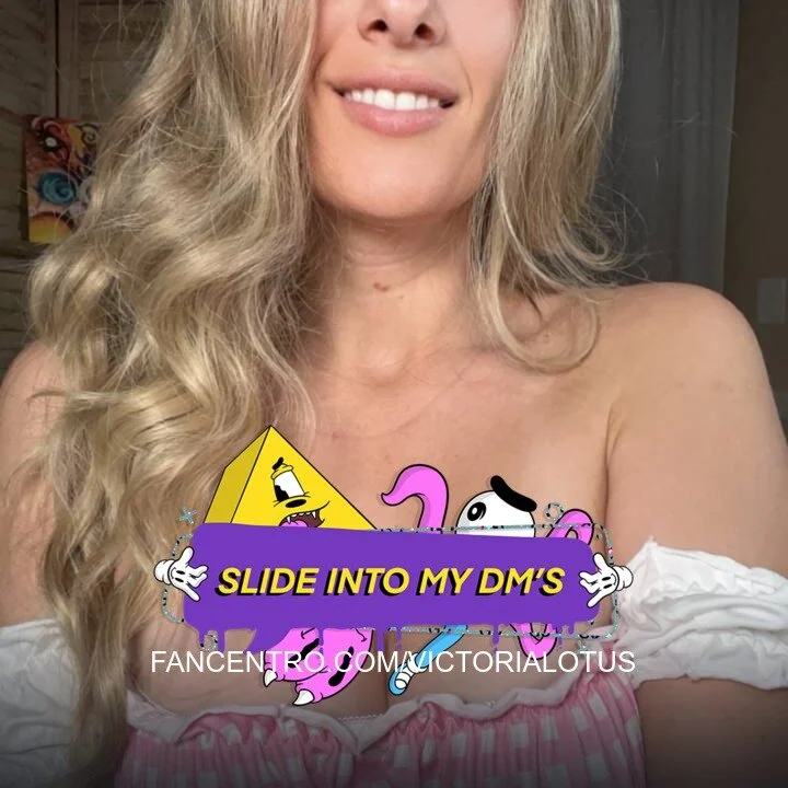 XXX Porn Photo of Nude victorialotus 16