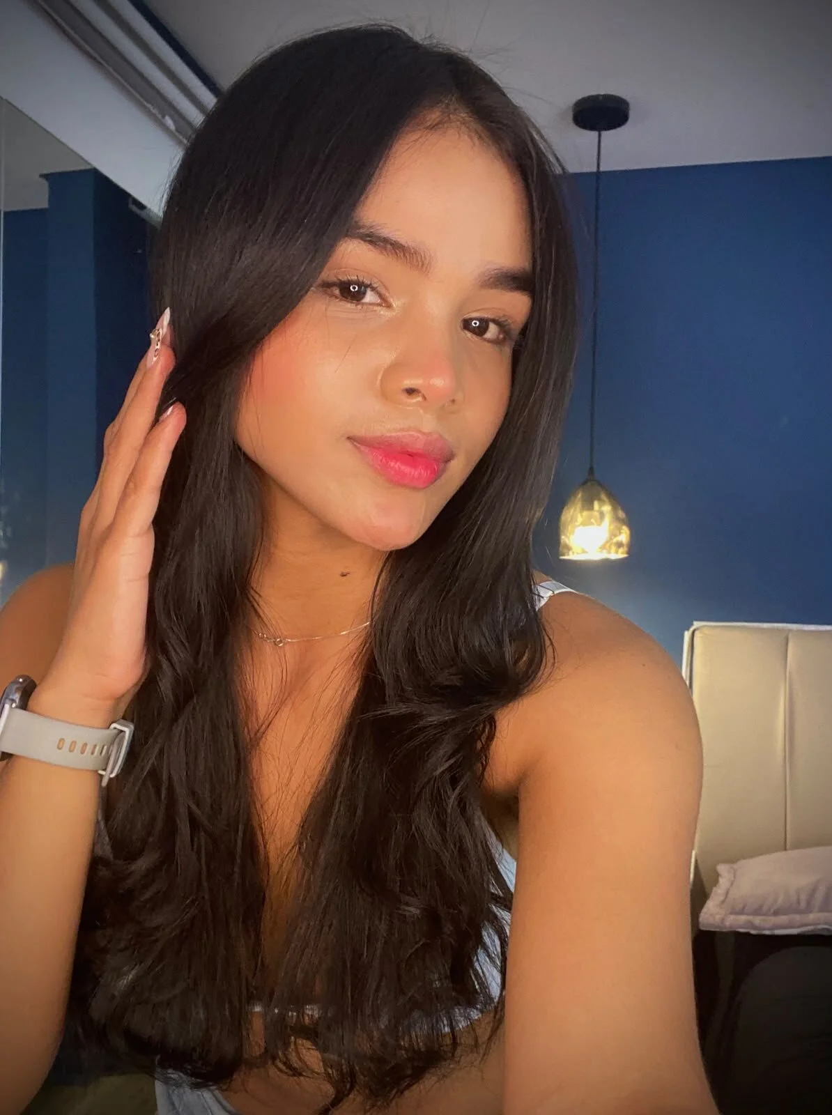 XXX Porn Photo of Nude Dania_gh 17