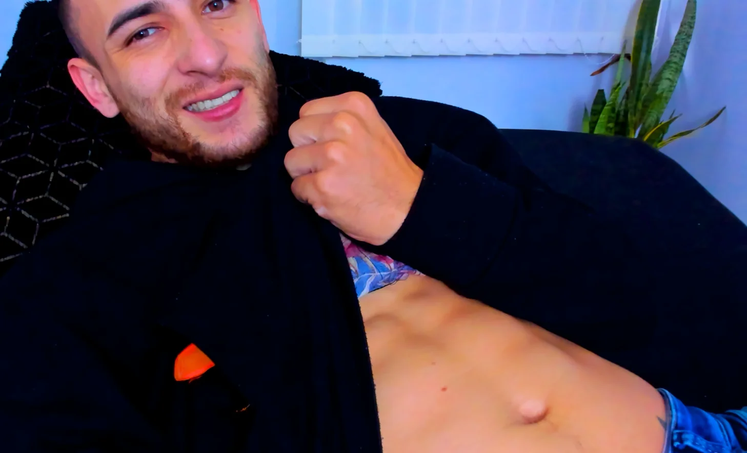 XXX Porn Photo of Nude Drako_Lamar 112