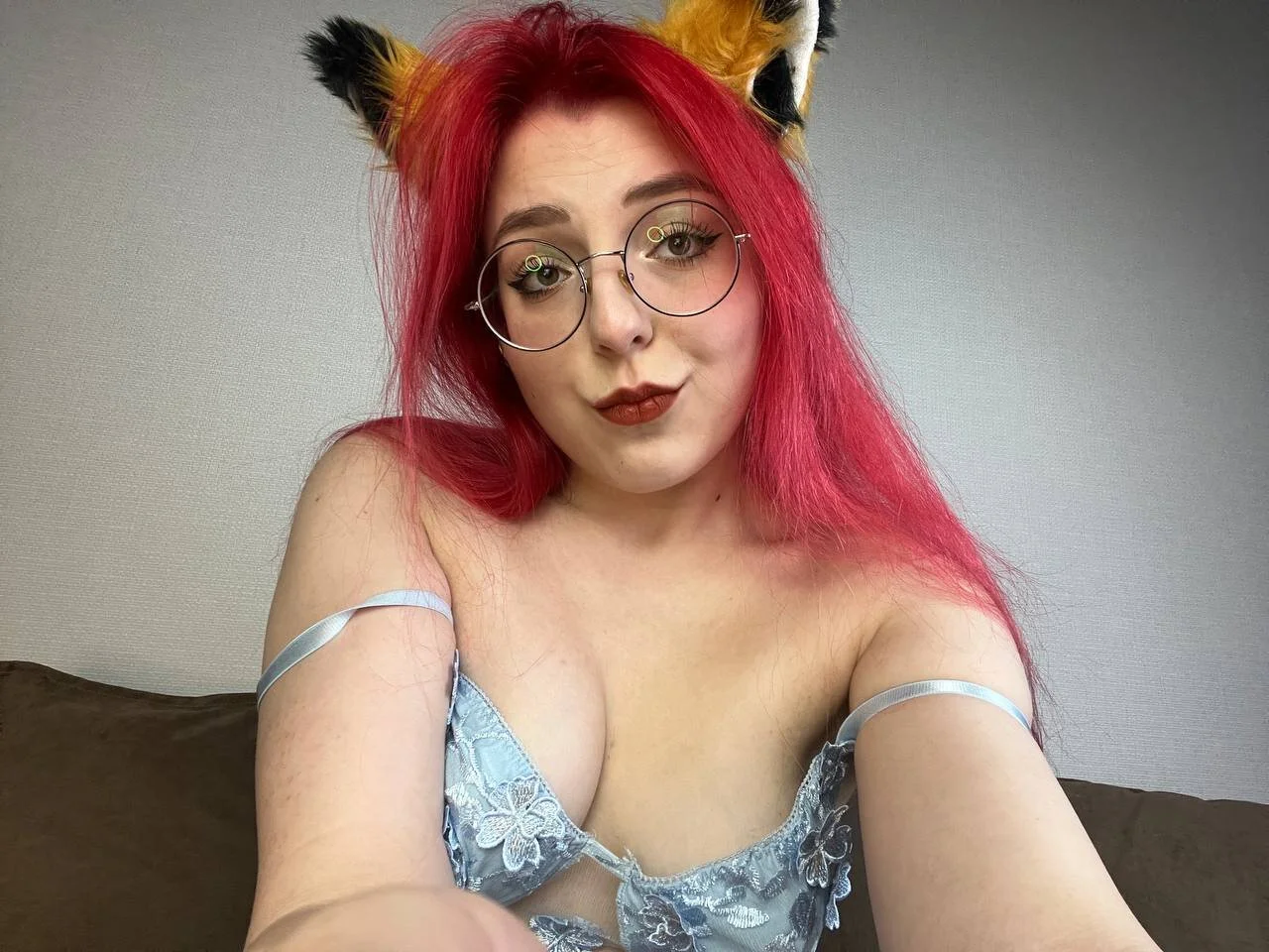 XXX Porn Photo of Nude yourfox_Alice_ 11