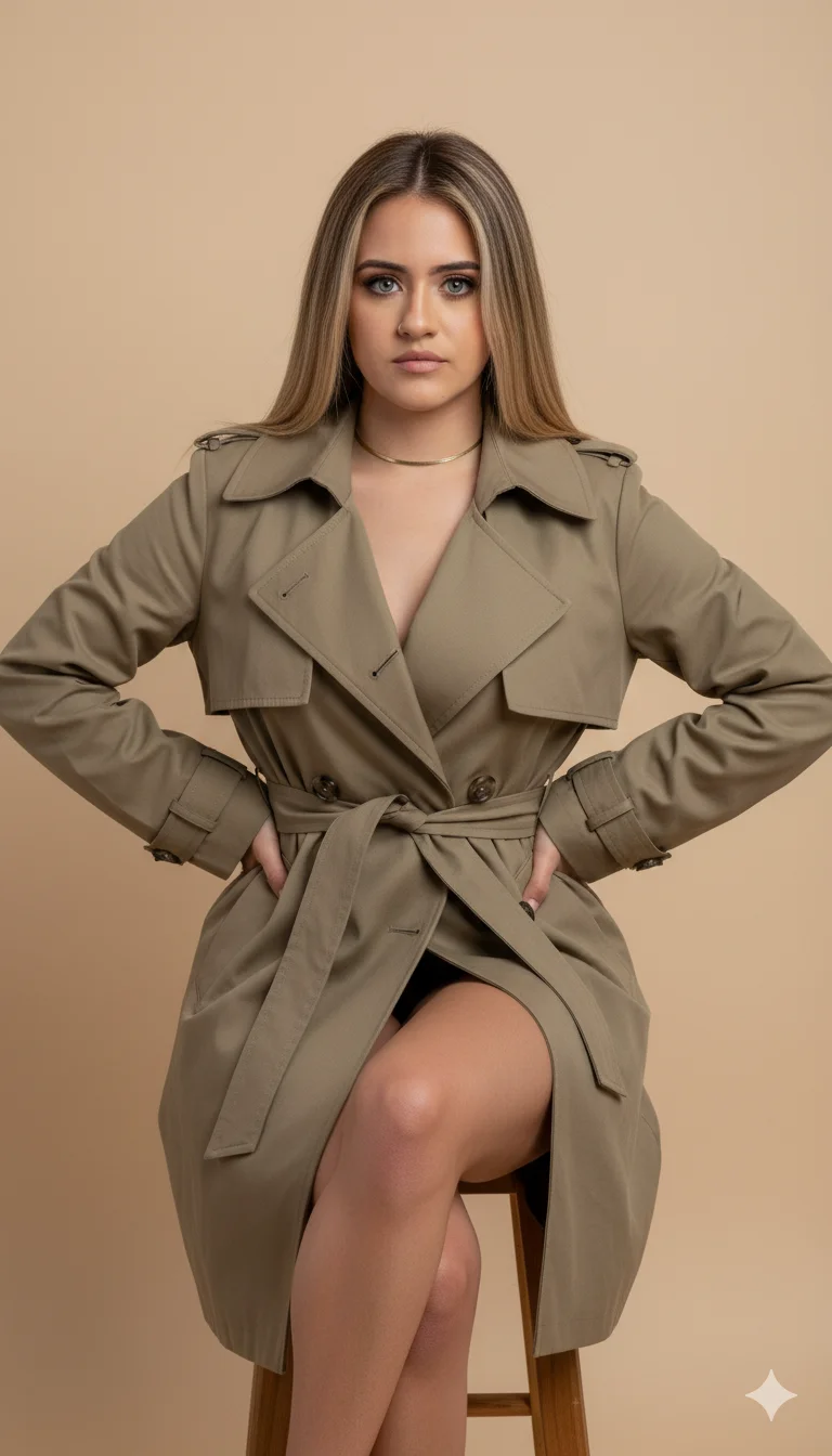 XXX Porn Photo of Nude MaryMoon_ 1