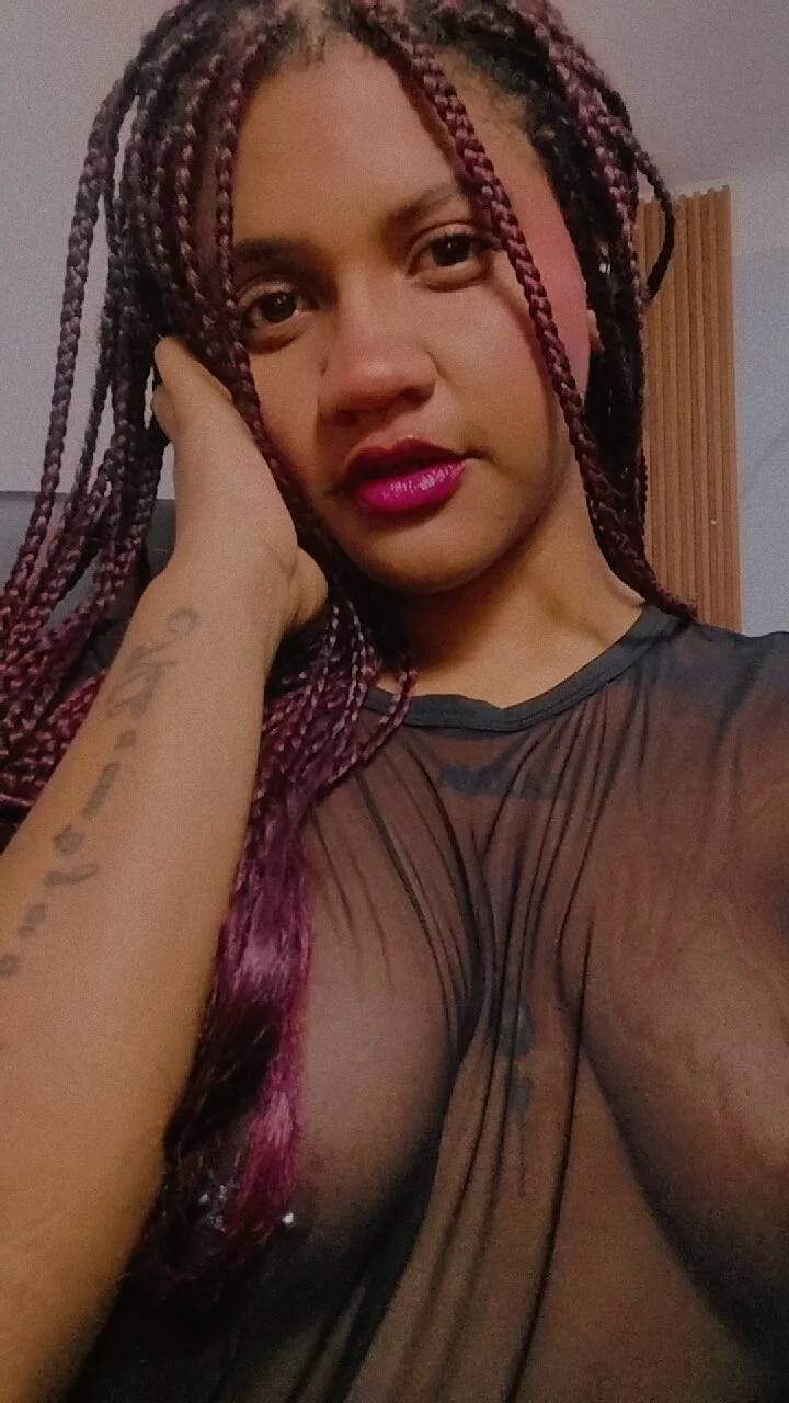 XXX Porn Photo of Nude ZahraRose 45