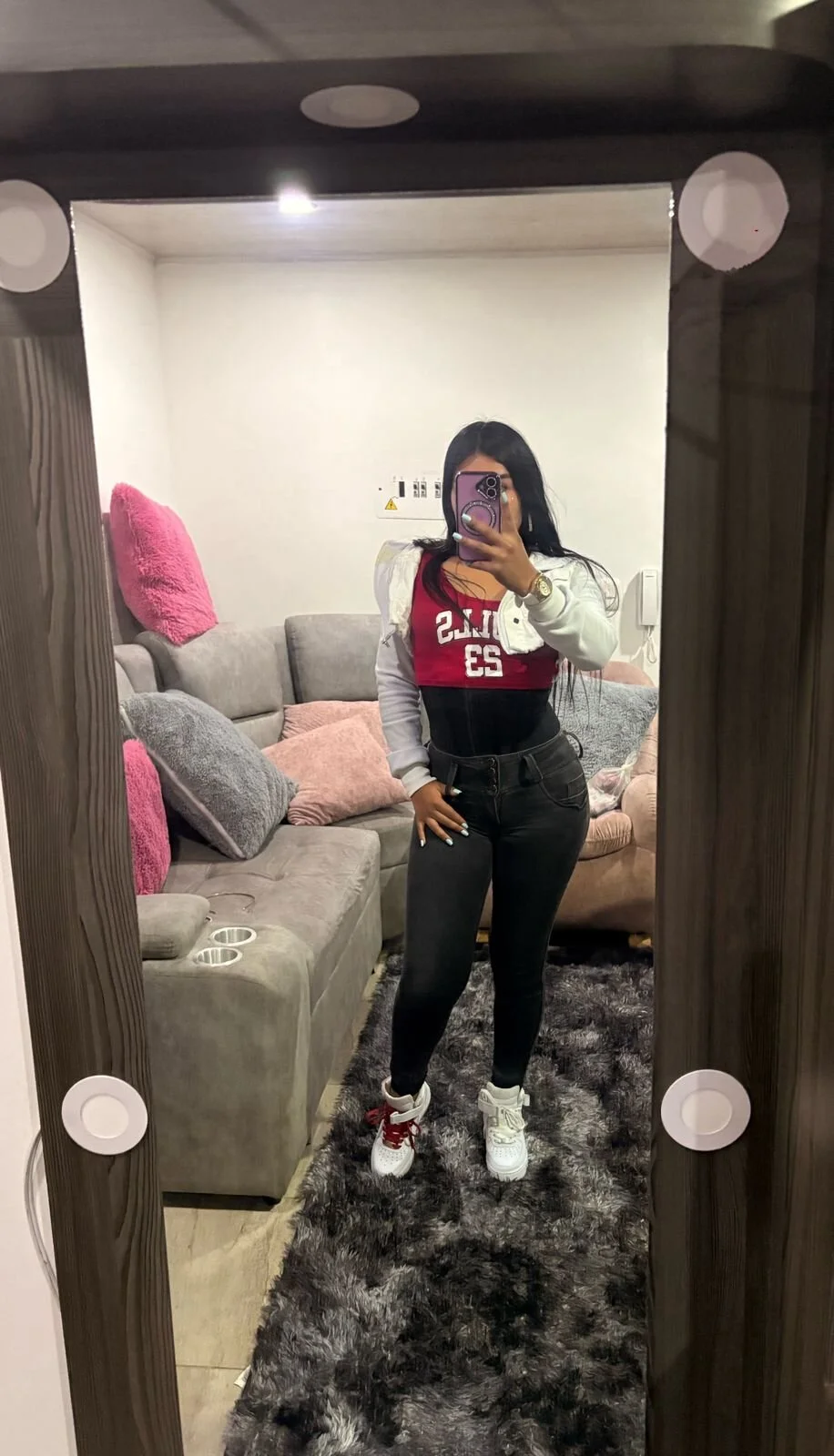XXX Porn Photo of Nude girl_naugthy 21