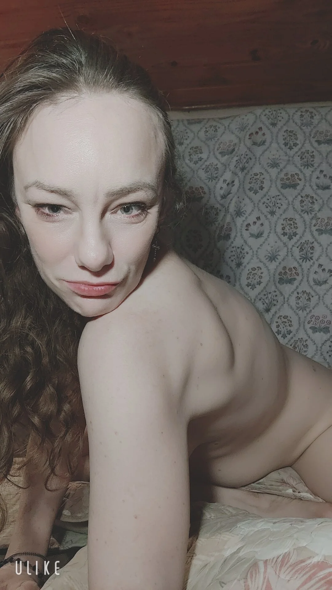 XXX Porn Photo of Nude JulieSqualor81 50