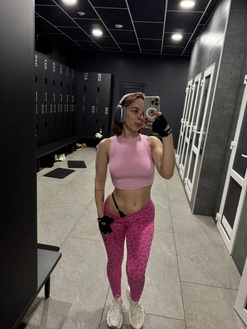 XXX Porn Photo of Nude VelvetSsecret 65