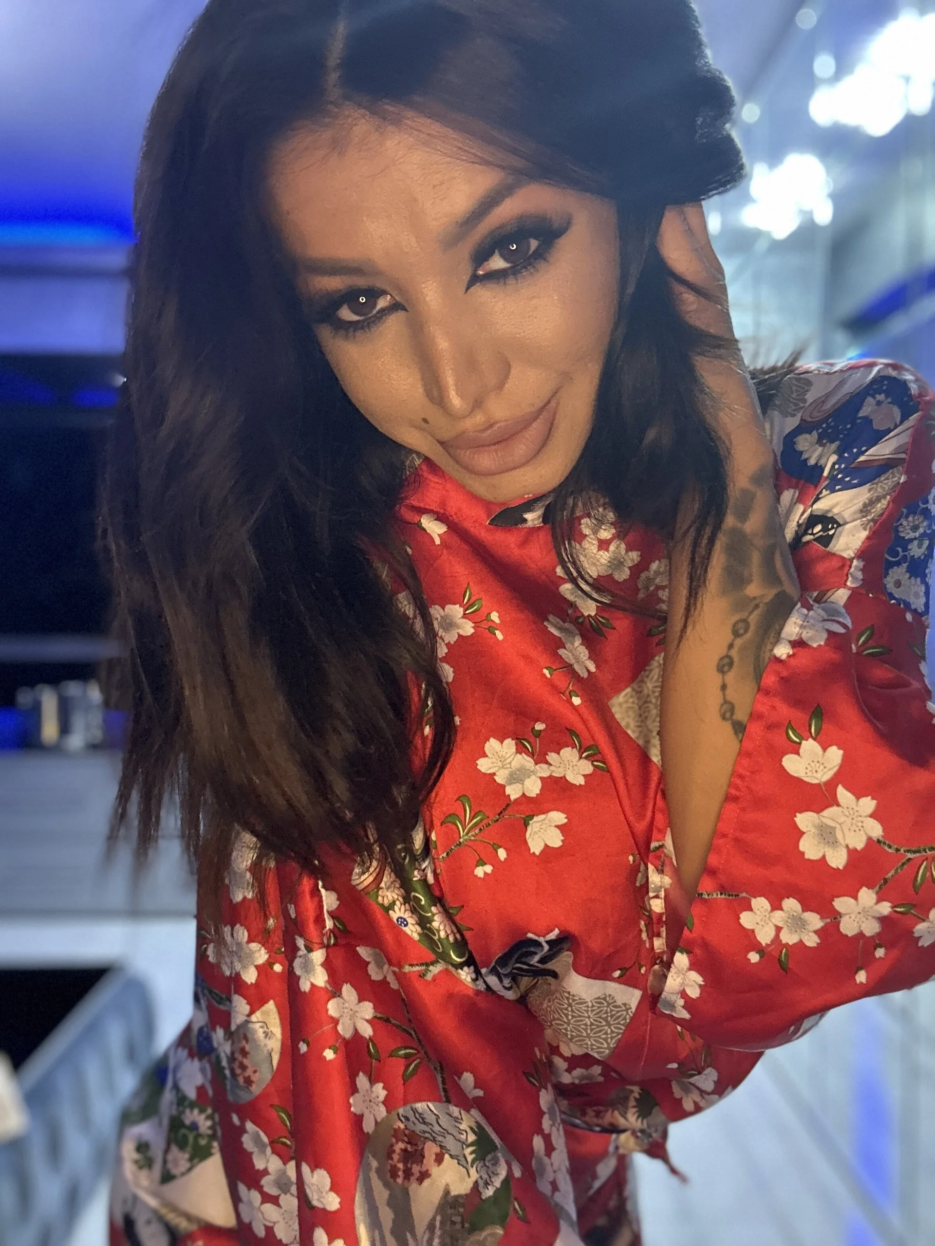 XXX Porn Photo of Nude Theowonder 24