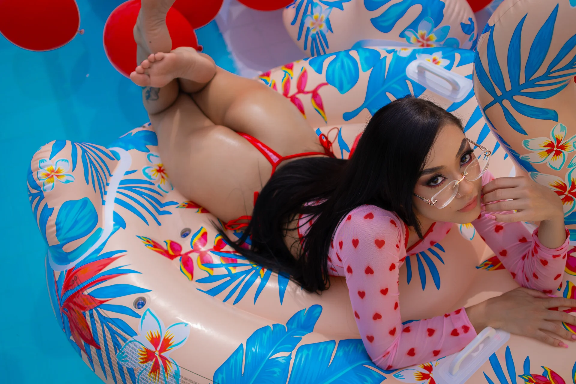 XXX Porn Photo of Nude Mialarouse 6