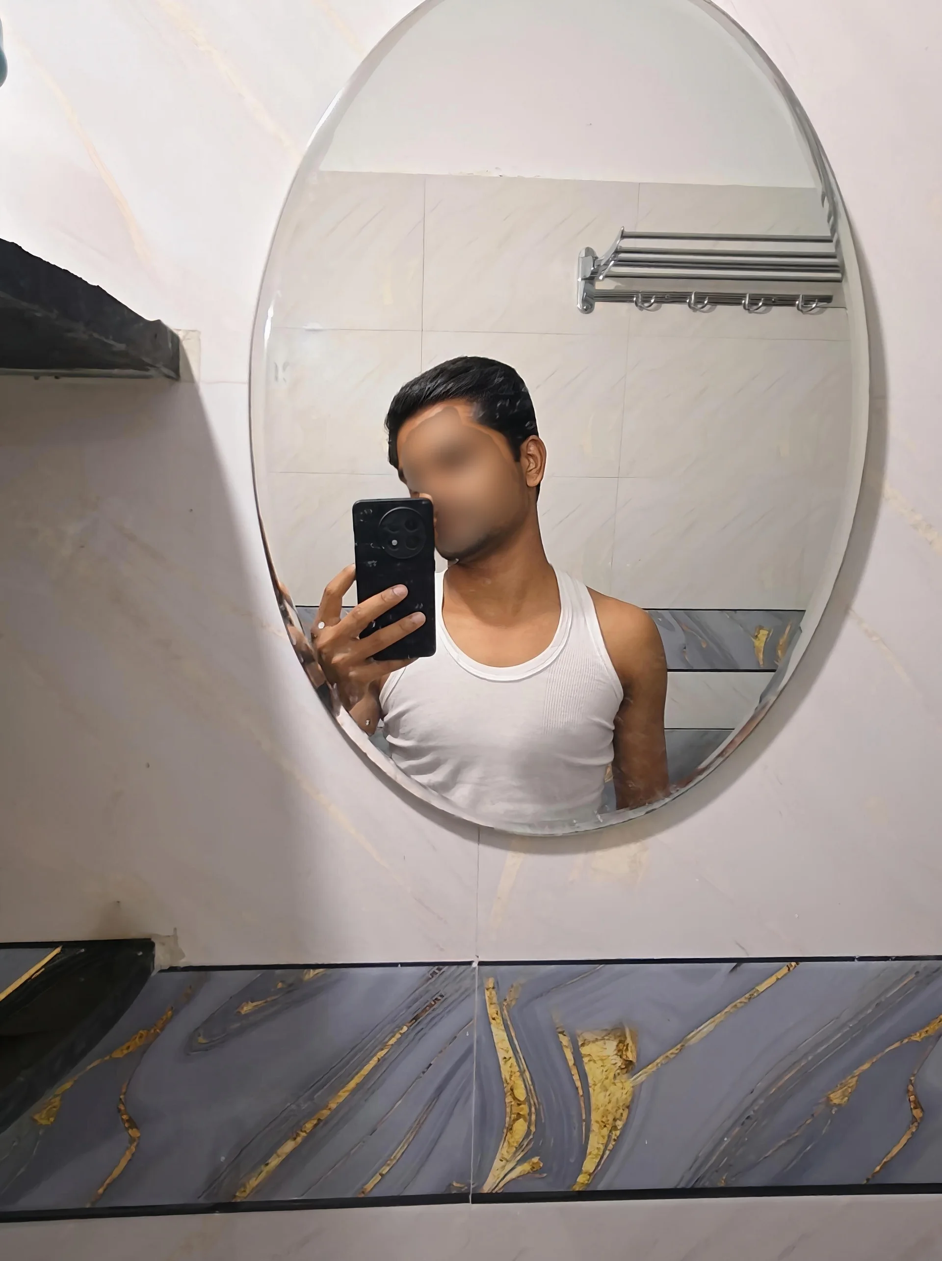 XXX Porn Photo of Nude Darkintrovert 14