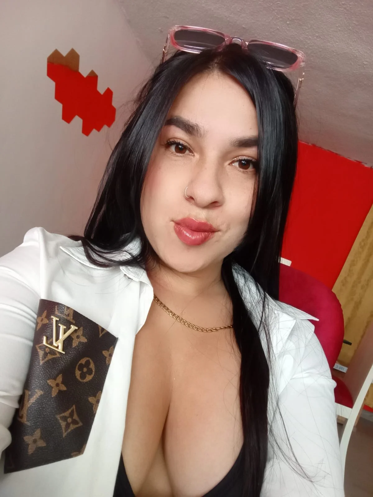 XXX Porn Photo of Nude hellen_Arth 4