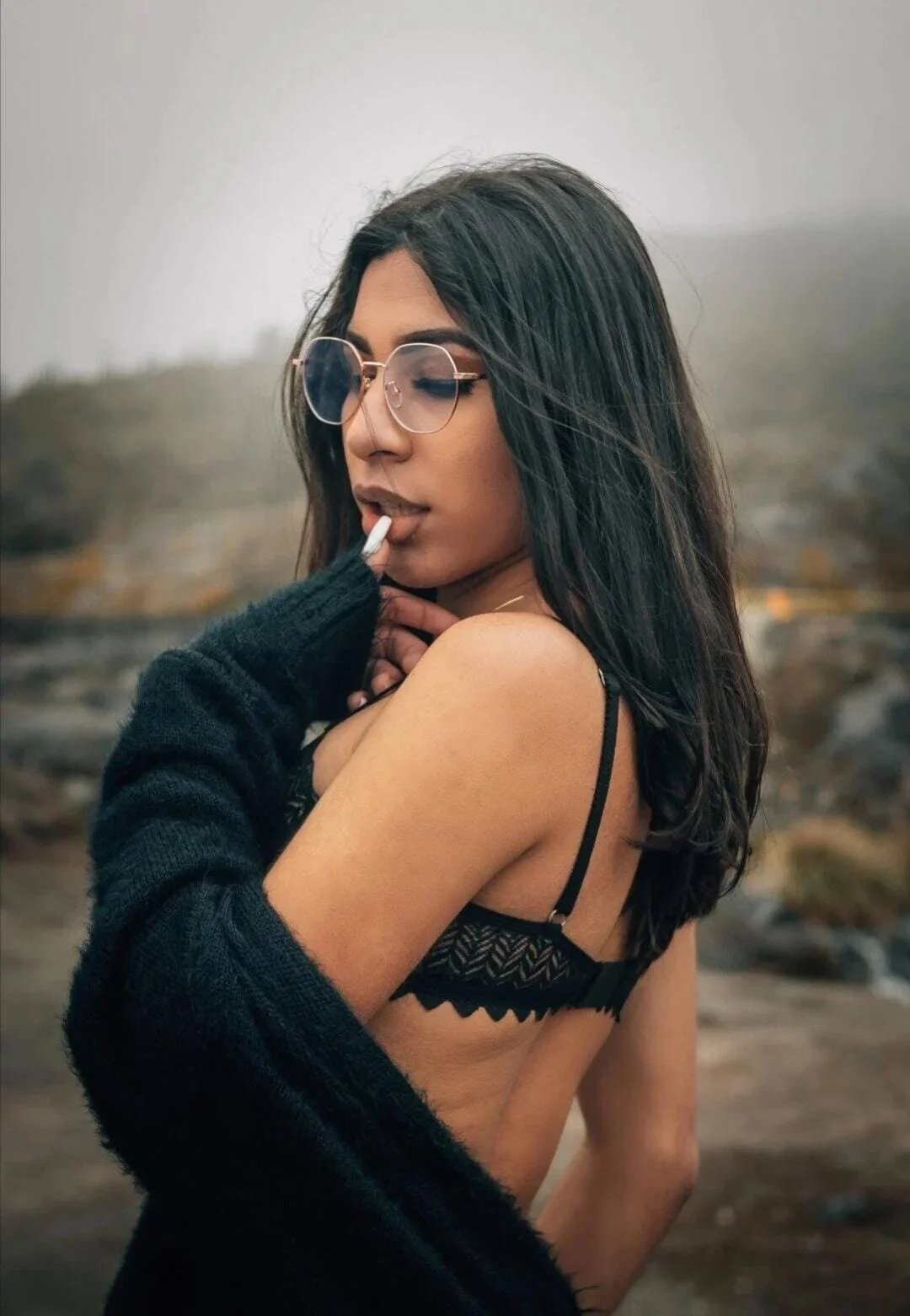 XXX Porn Photo of Nude Lyaa_Cute 3