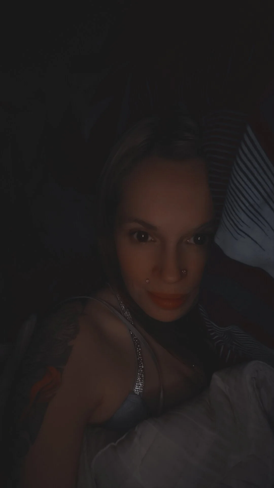 XXX Porn Photo of Nude MiAmore124 1