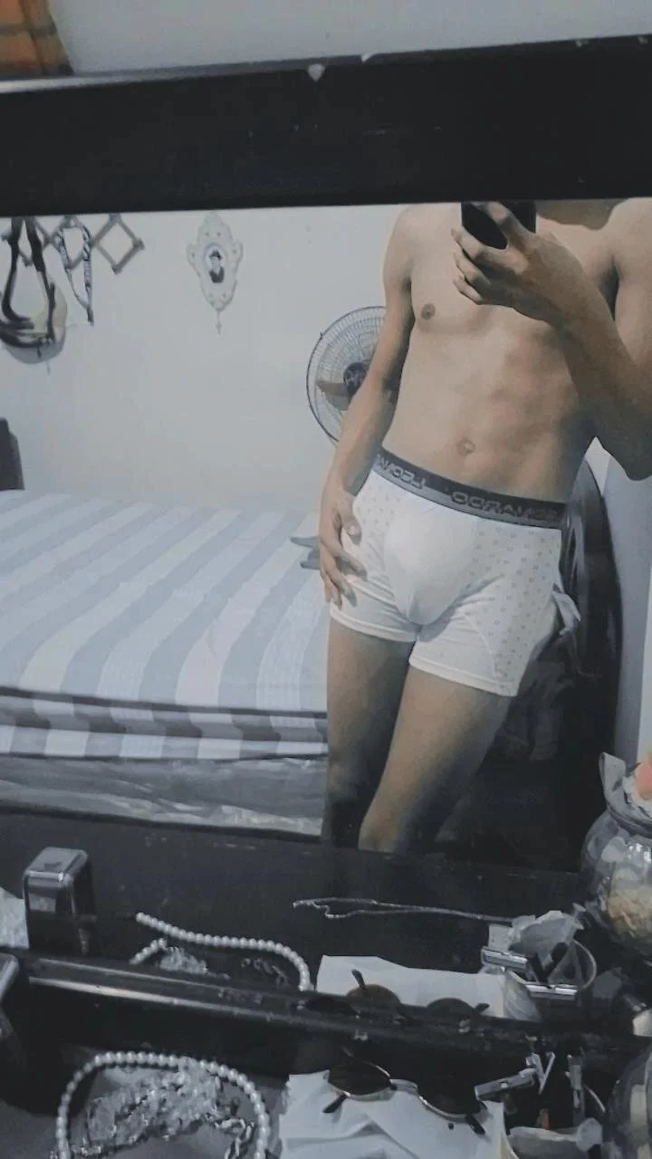 XXX Porn Photo of Nude Khey69 9