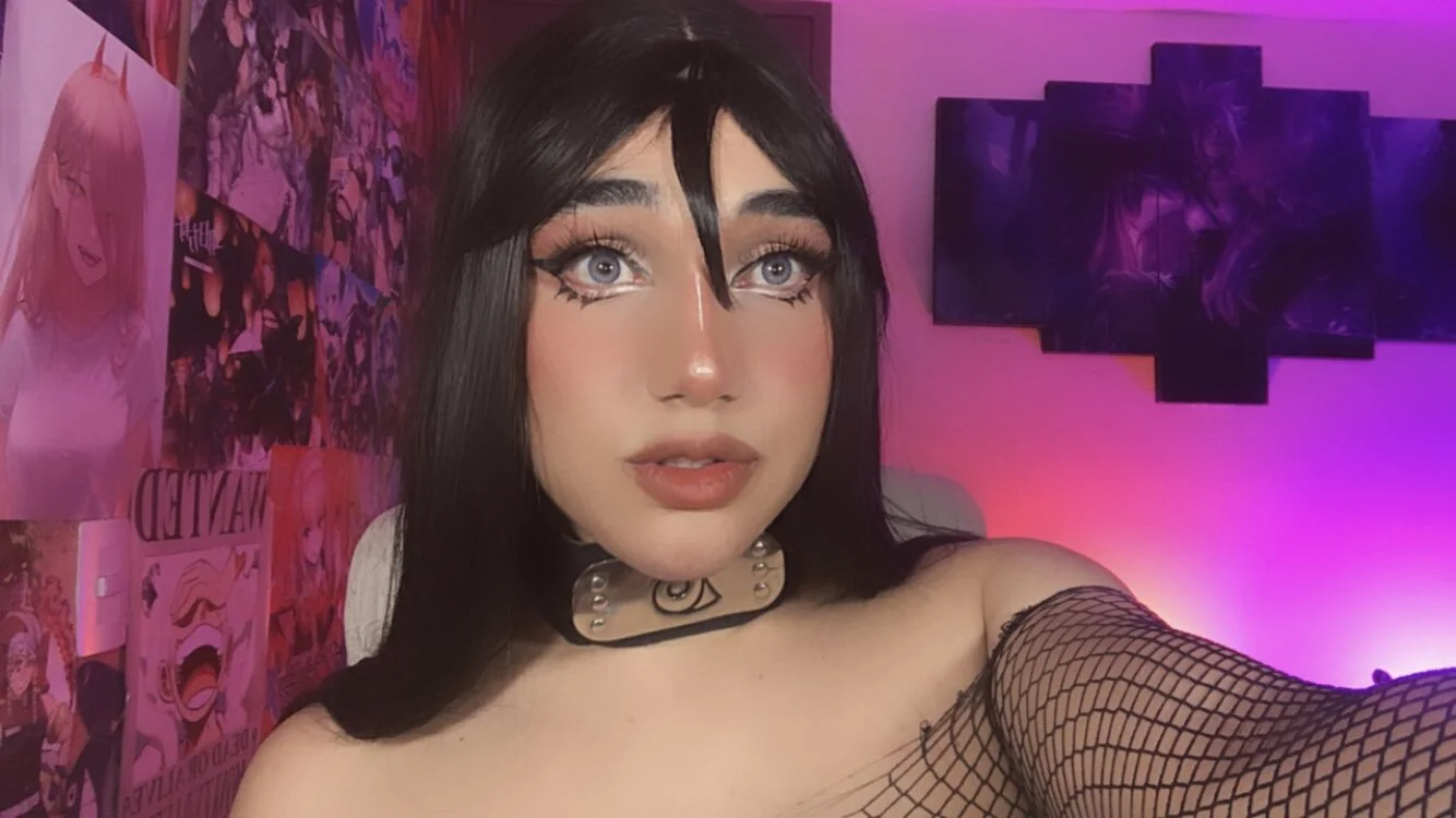 XXX Porn Photo of Nude _Serenity- 25