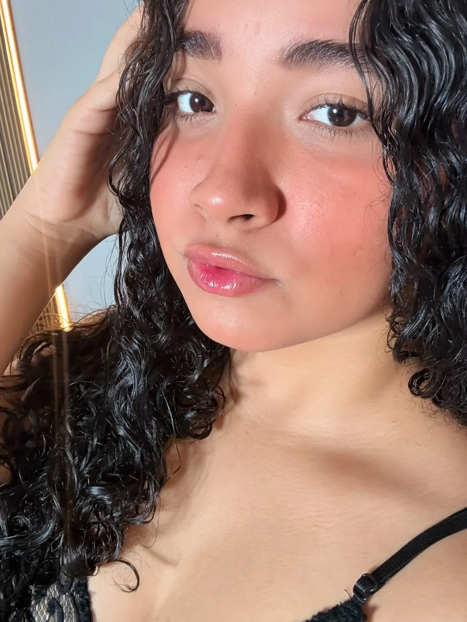 XXX Porn Photo of Nude RawPassionXX 17